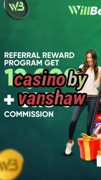 casino by vanshaw-igamblinglist.com