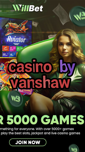 casino by vanshaw-igamblinglist.com
